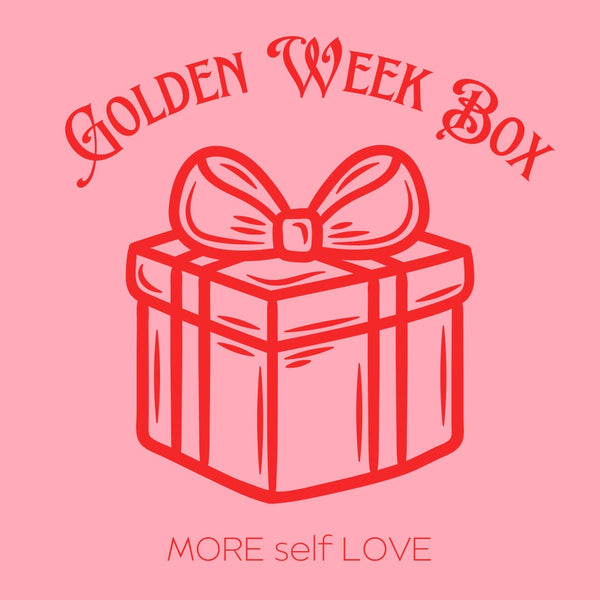 【Ranking NO.1】《即納》Golden Week BOX